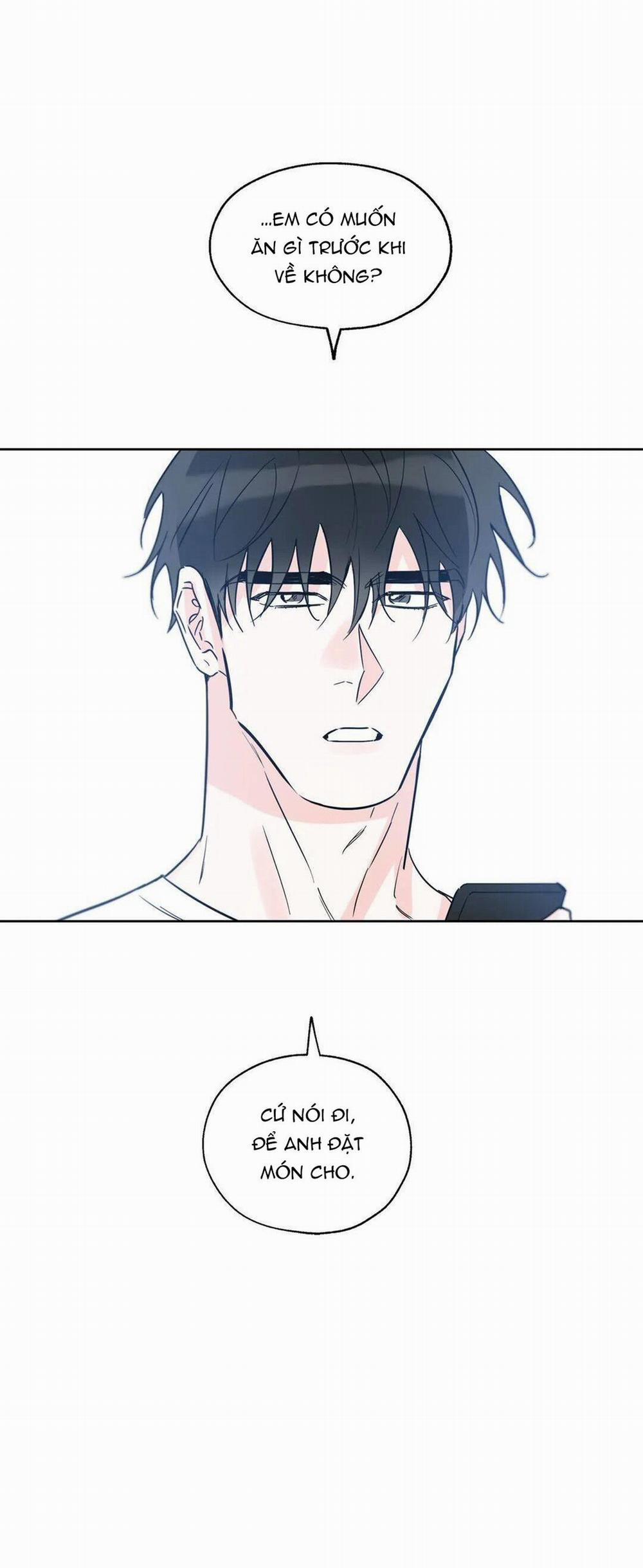 MAY MẮN NƠI THIÊN ĐƯỜNG 27 trang 18