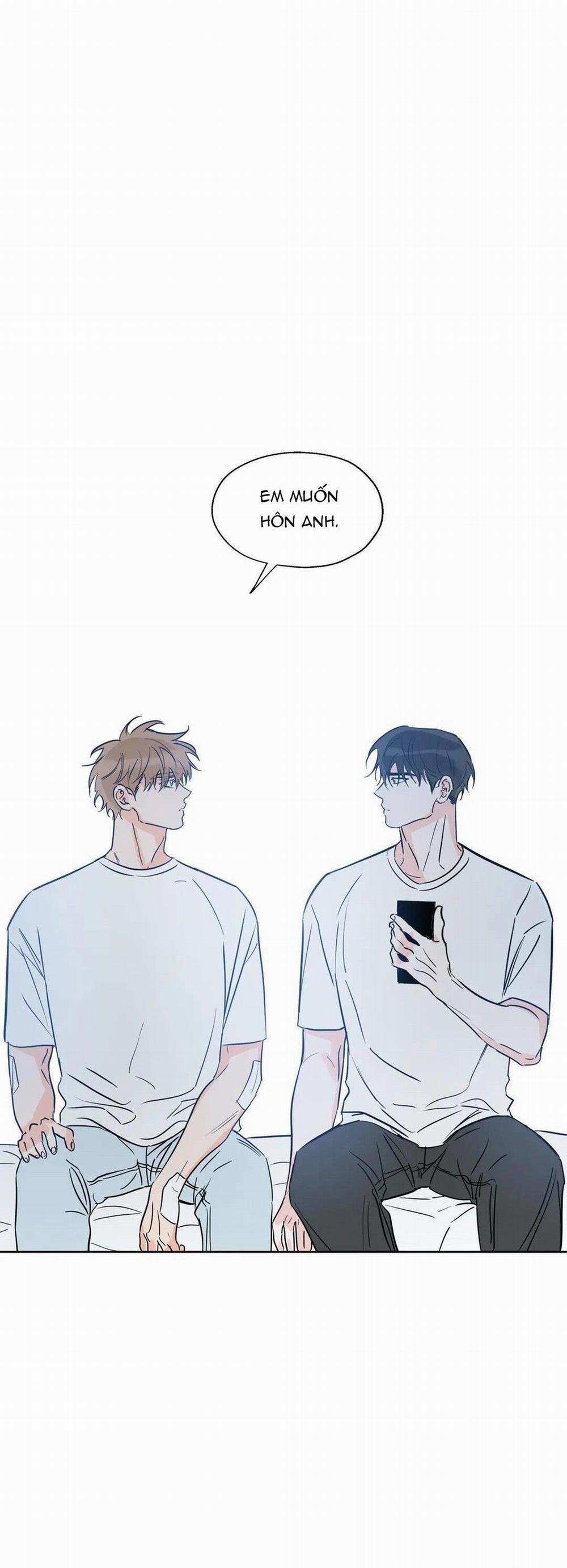 MAY MẮN NƠI THIÊN ĐƯỜNG 27 trang 20