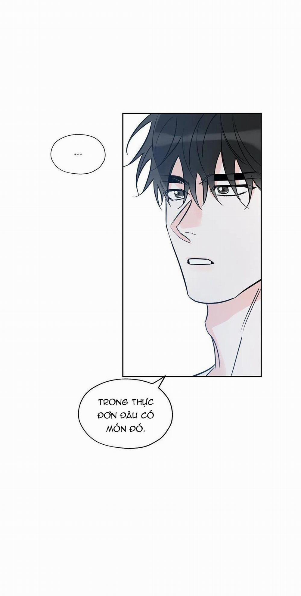 MAY MẮN NƠI THIÊN ĐƯỜNG 27 trang 21