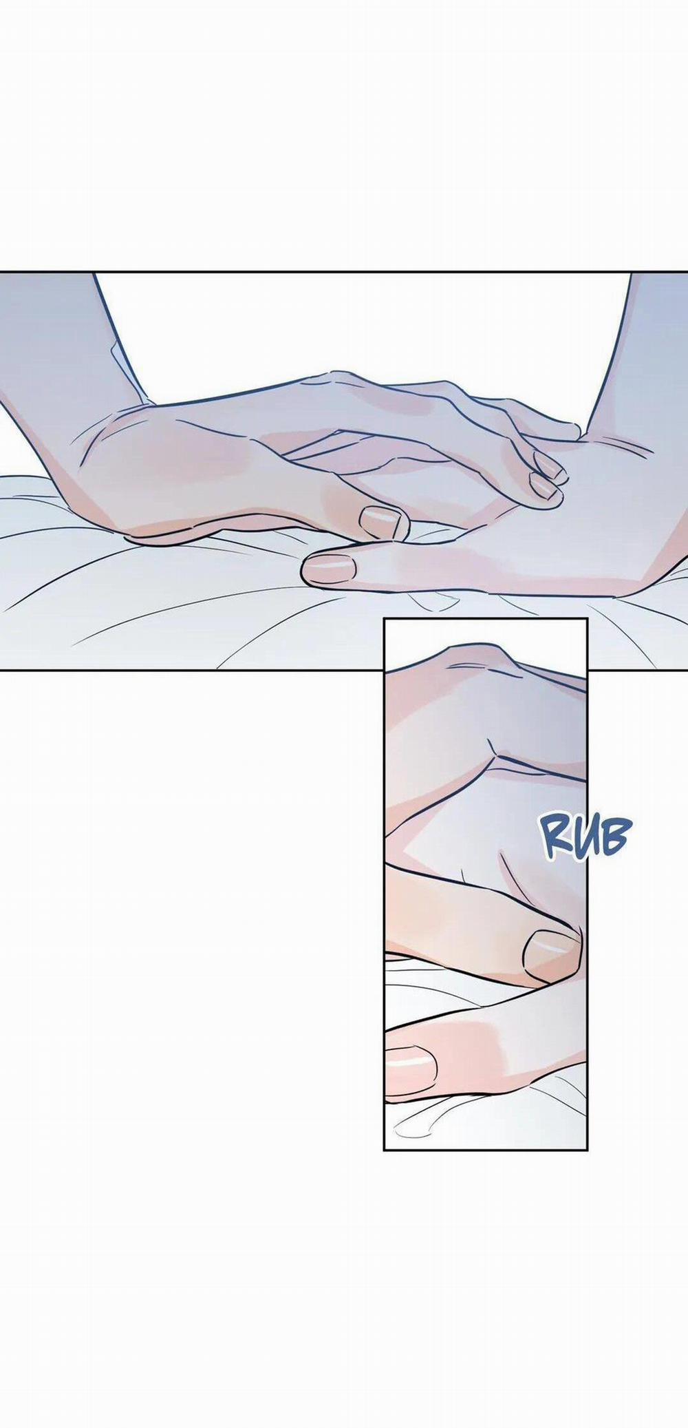 MAY MẮN NƠI THIÊN ĐƯỜNG 27 trang 22