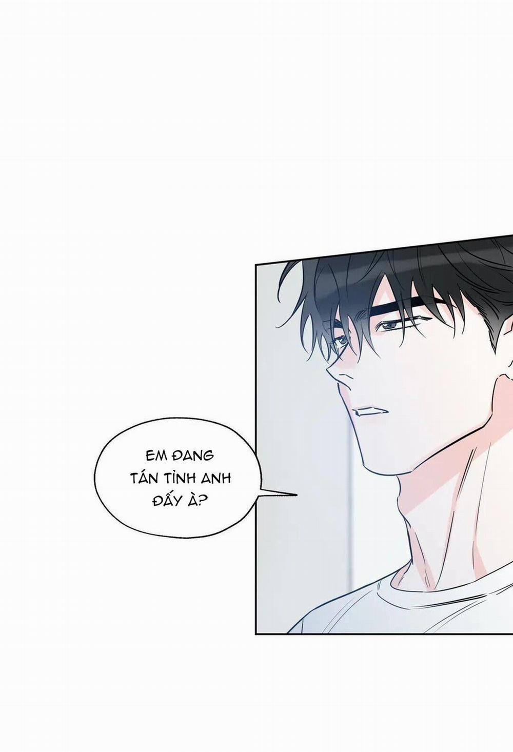 MAY MẮN NƠI THIÊN ĐƯỜNG 27 trang 27