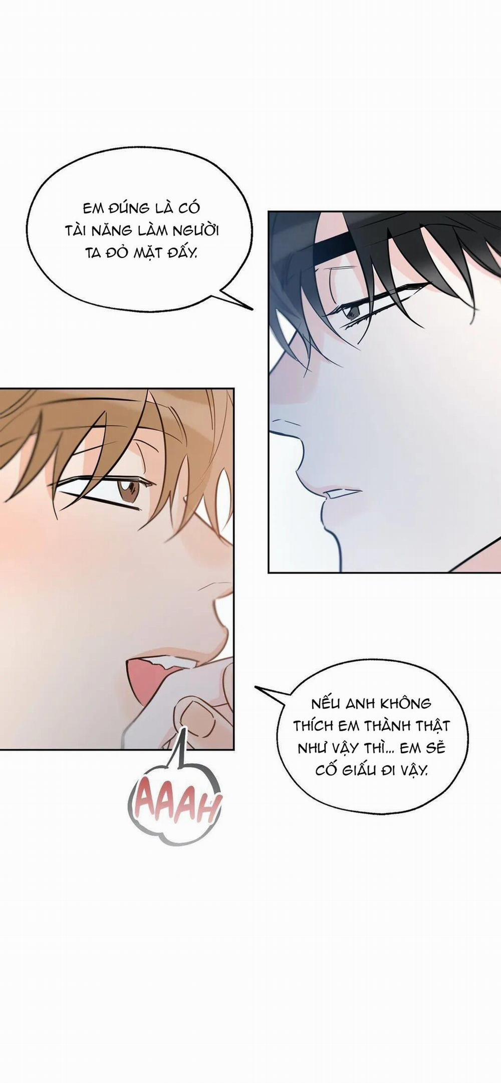 MAY MẮN NƠI THIÊN ĐƯỜNG 27 trang 30