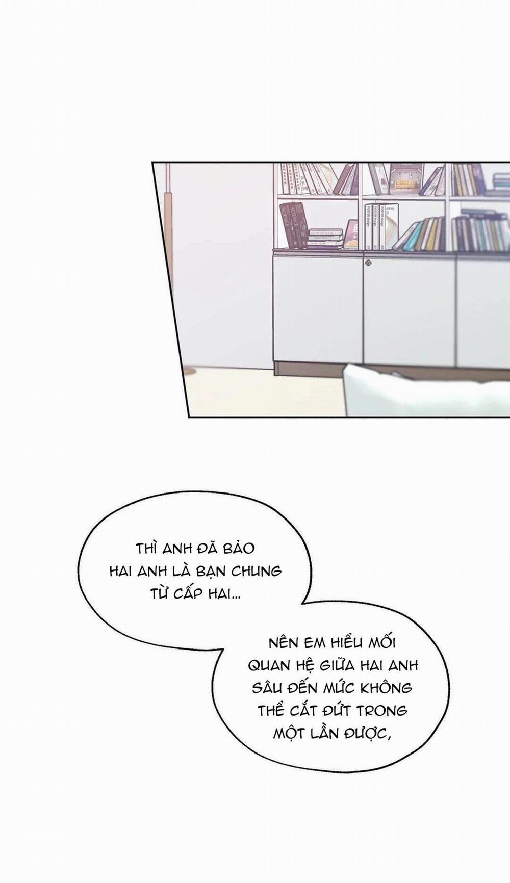 MAY MẮN NƠI THIÊN ĐƯỜNG 27 trang 34