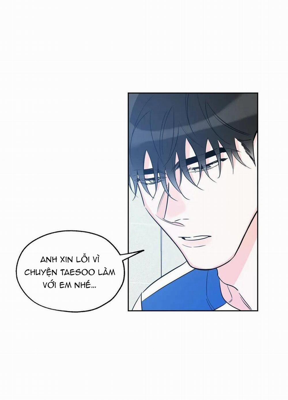 MAY MẮN NƠI THIÊN ĐƯỜNG 27 trang 4