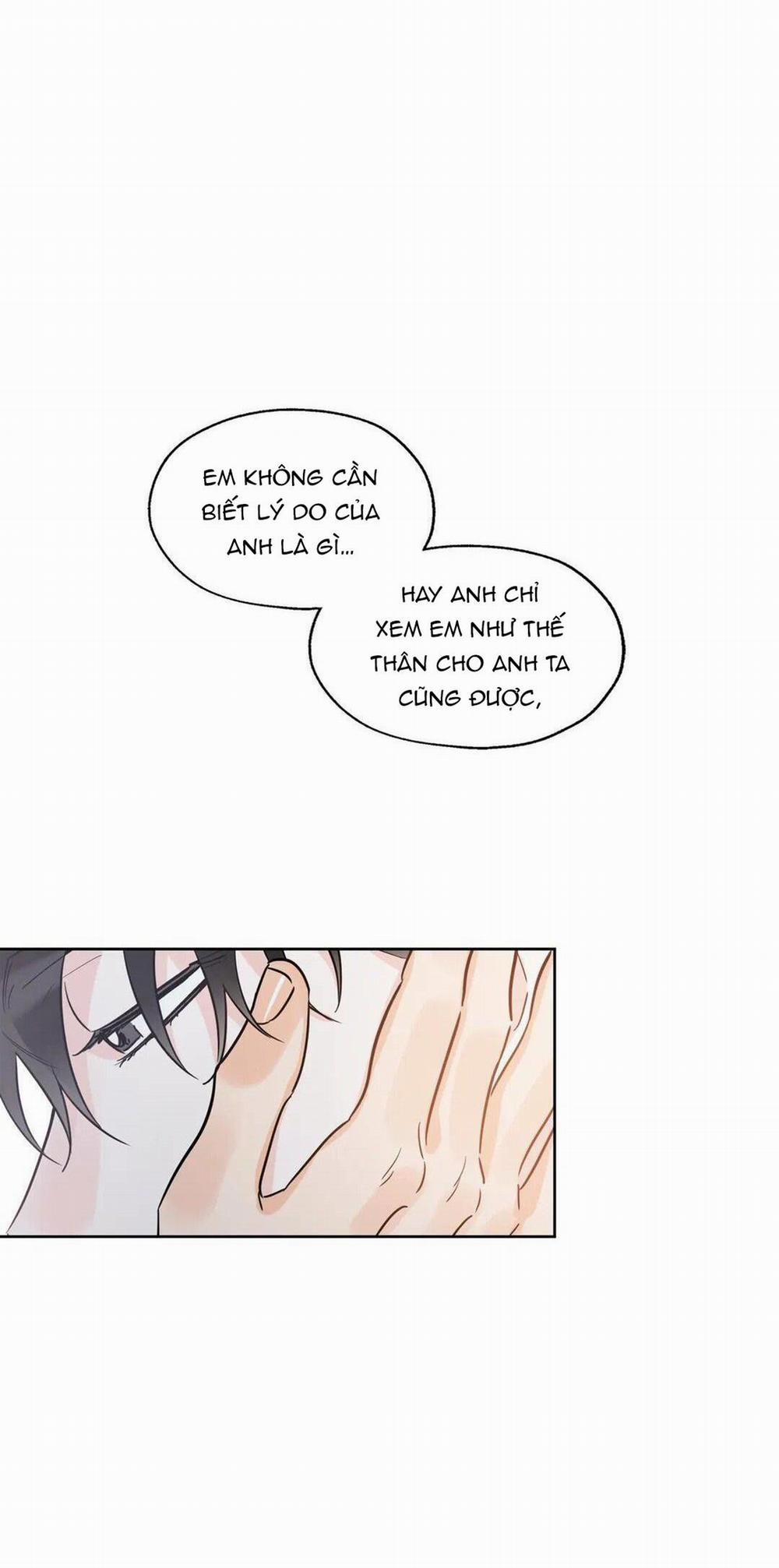 MAY MẮN NƠI THIÊN ĐƯỜNG 27 trang 42