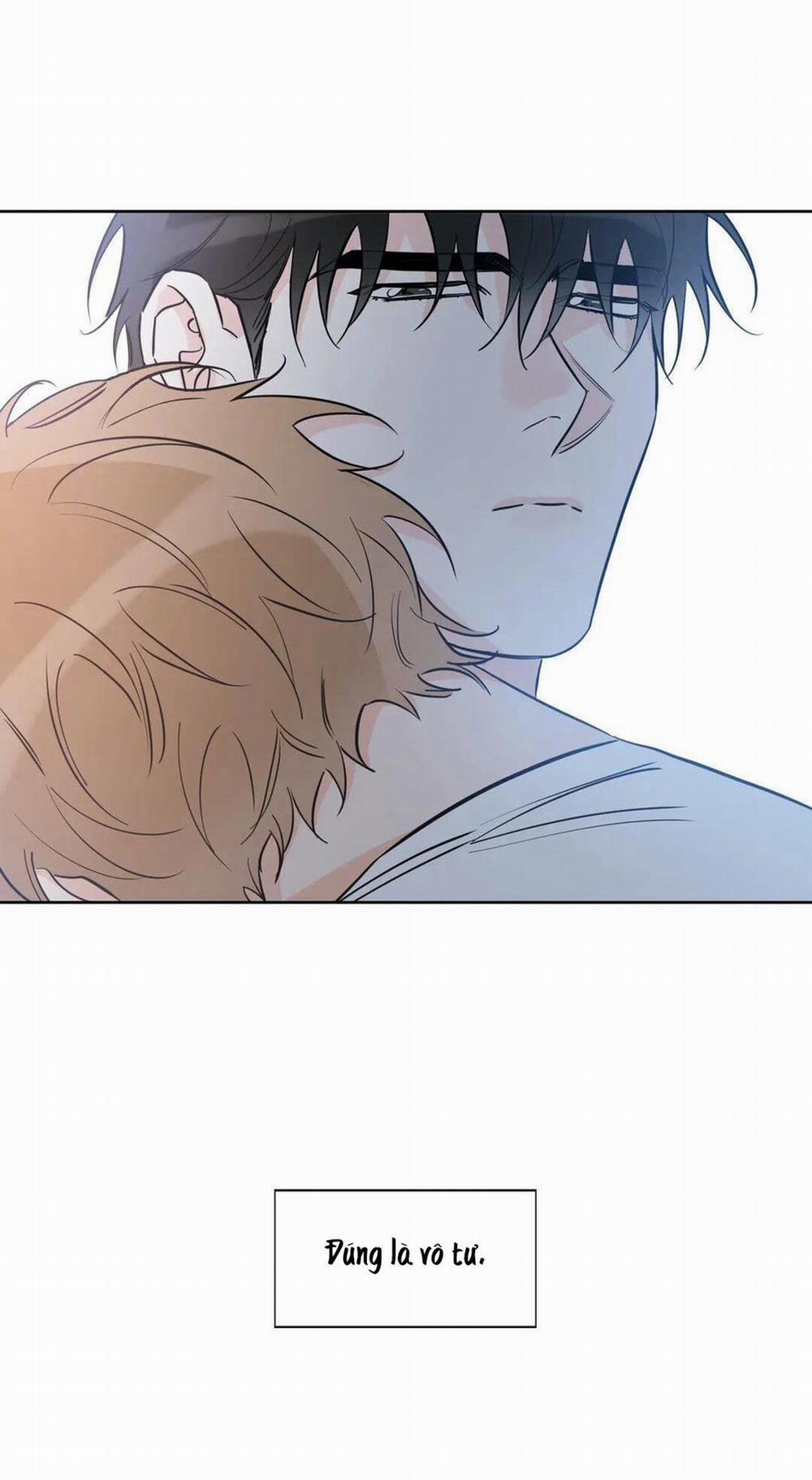 MAY MẮN NƠI THIÊN ĐƯỜNG 27 trang 48