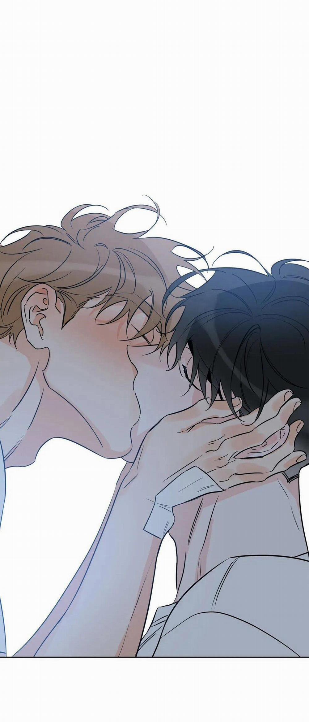 MAY MẮN NƠI THIÊN ĐƯỜNG 27 trang 56