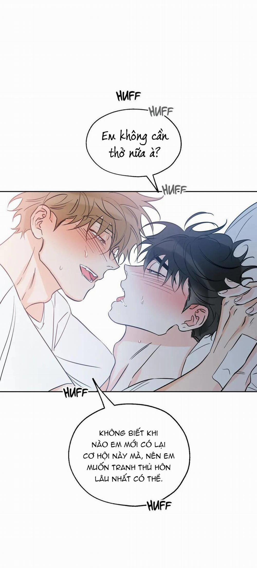 MAY MẮN NƠI THIÊN ĐƯỜNG 27 trang 63