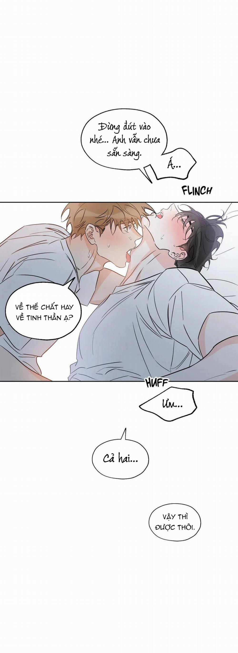 MAY MẮN NƠI THIÊN ĐƯỜNG 27 trang 65