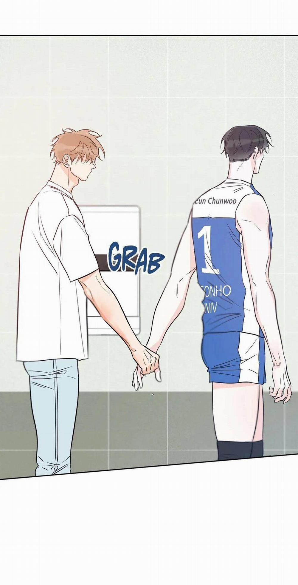 MAY MẮN NƠI THIÊN ĐƯỜNG 27 trang 9