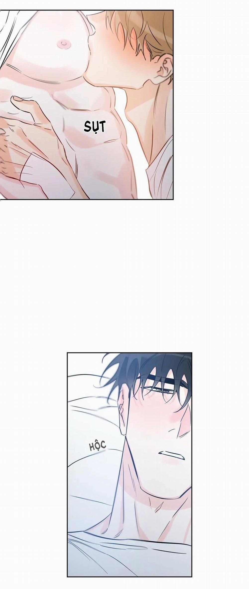 MAY MẮN NƠI THIÊN ĐƯỜNG 28 trang 1