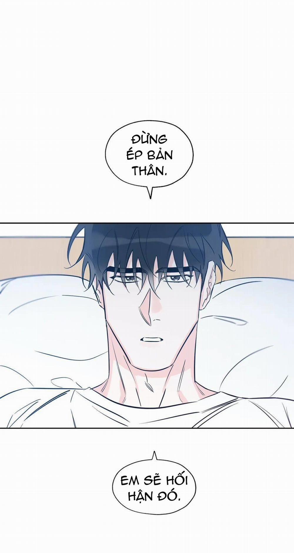 MAY MẮN NƠI THIÊN ĐƯỜNG 28 trang 10