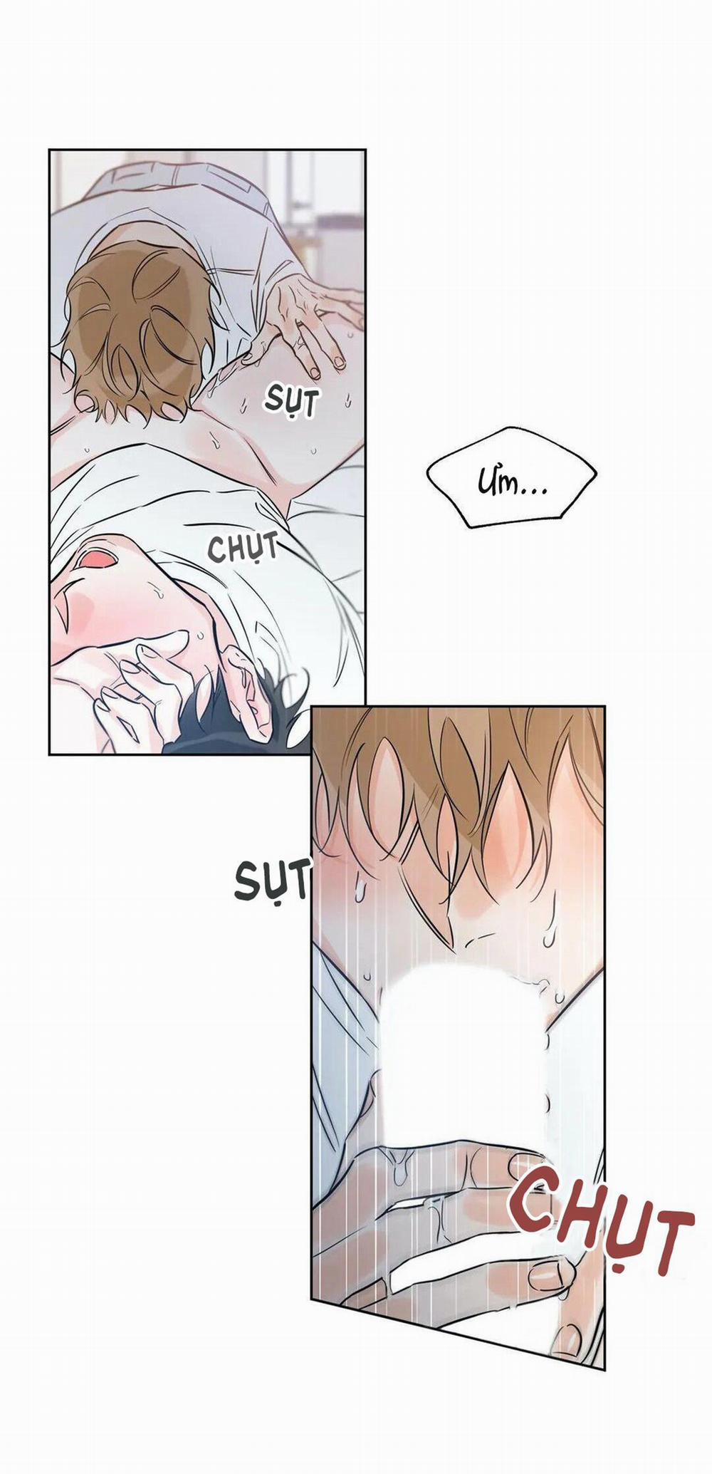 MAY MẮN NƠI THIÊN ĐƯỜNG 28 trang 24