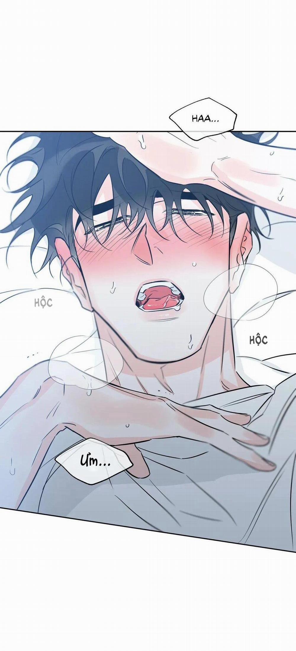 MAY MẮN NƠI THIÊN ĐƯỜNG 28 trang 27