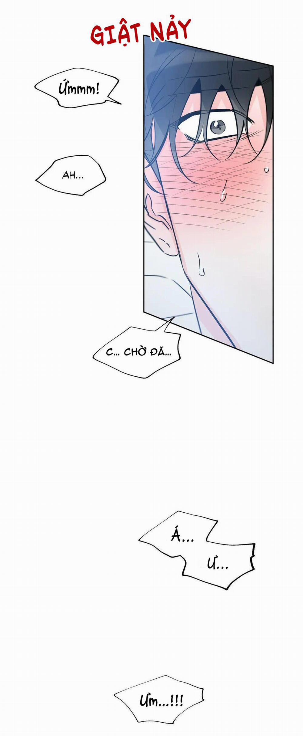 MAY MẮN NƠI THIÊN ĐƯỜNG 28 trang 34