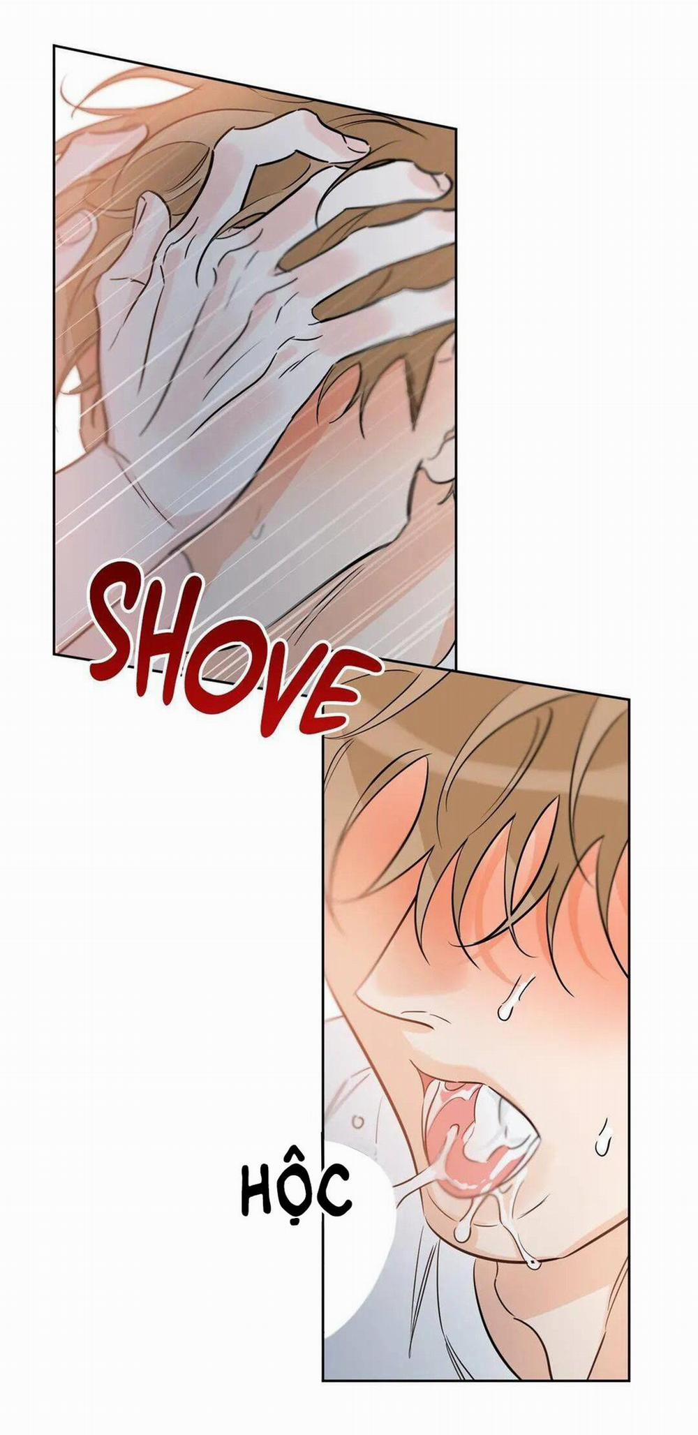 MAY MẮN NƠI THIÊN ĐƯỜNG 28 trang 36