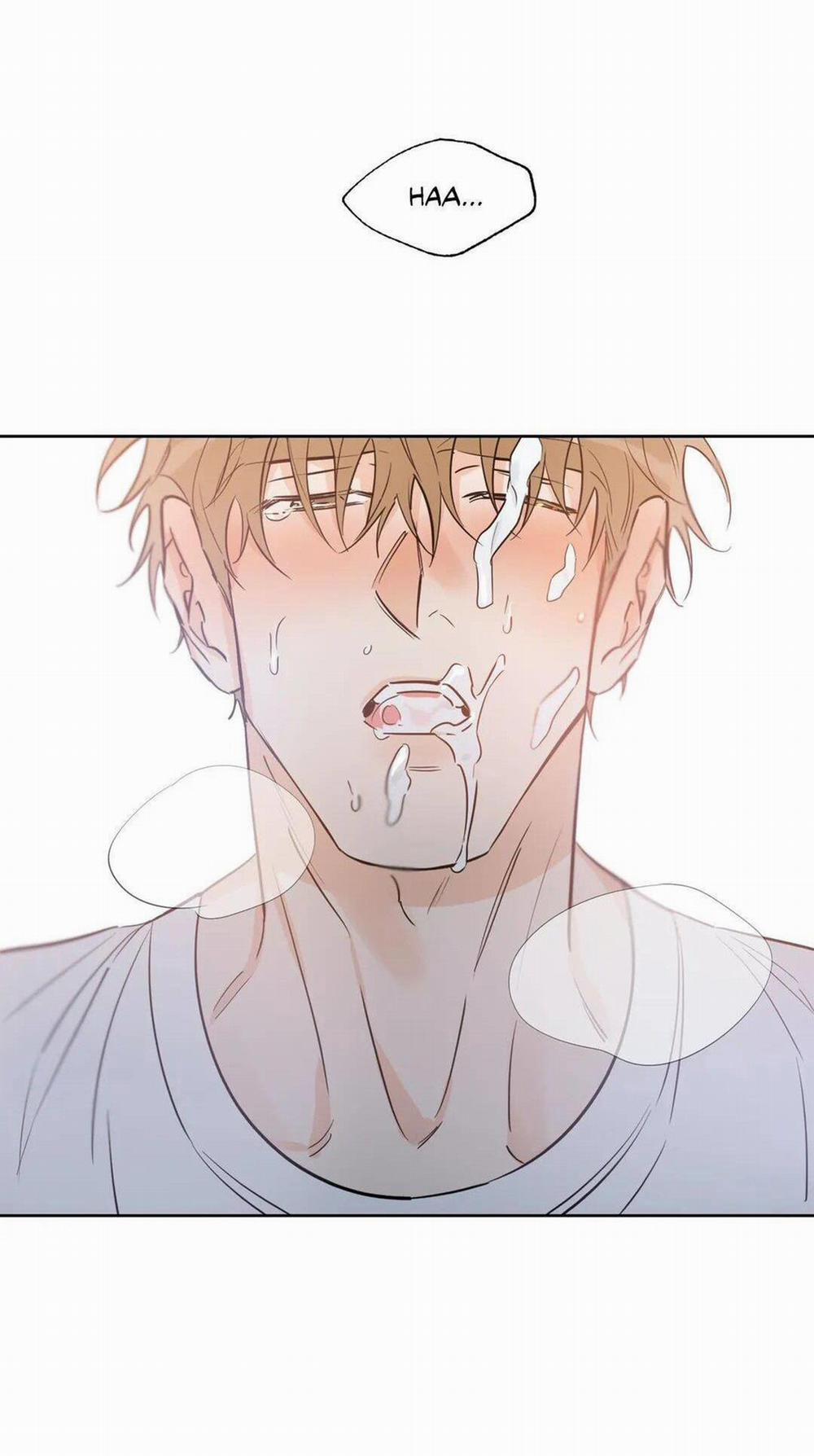 MAY MẮN NƠI THIÊN ĐƯỜNG 28 trang 39