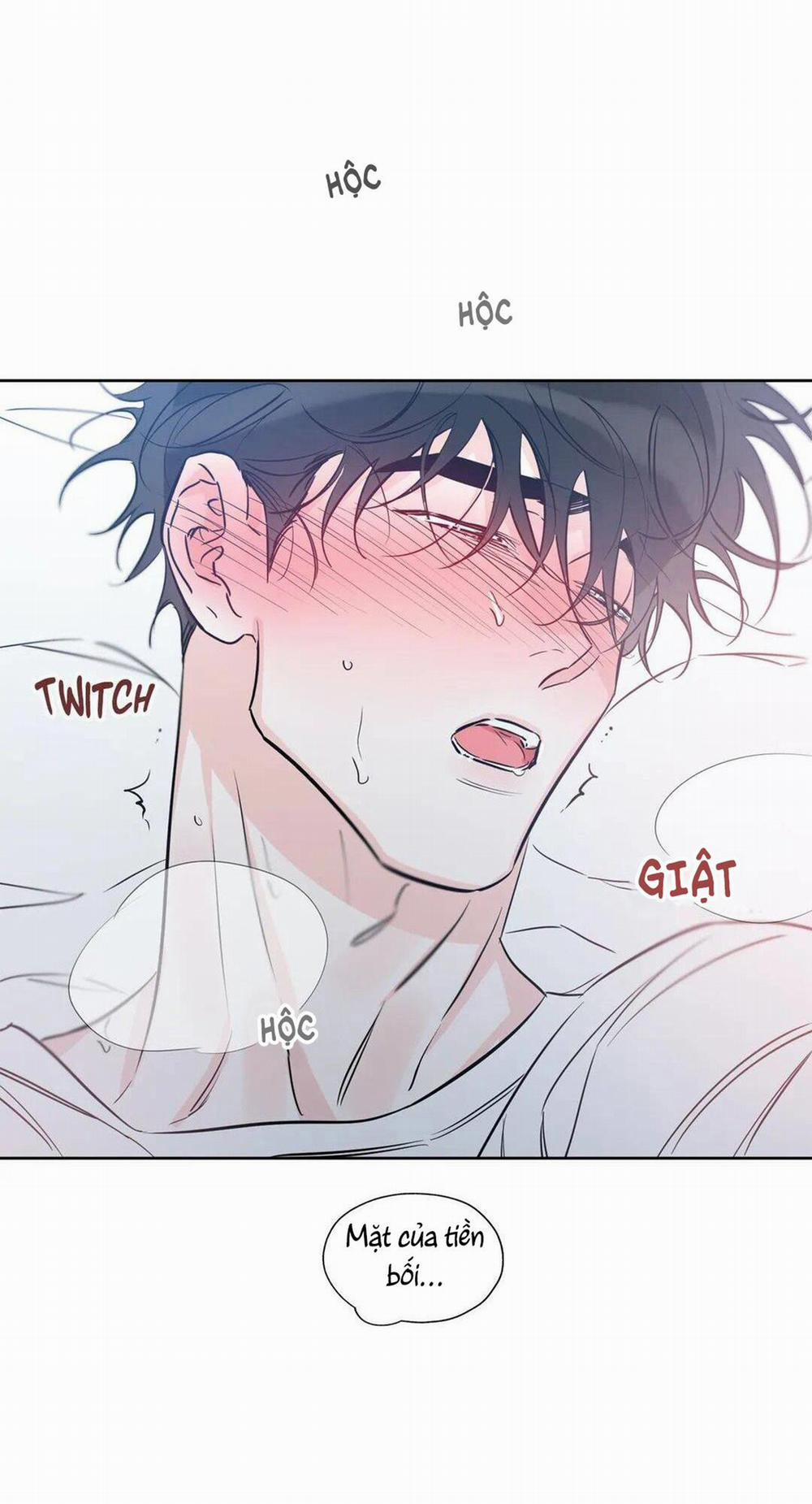 MAY MẮN NƠI THIÊN ĐƯỜNG 28 trang 40