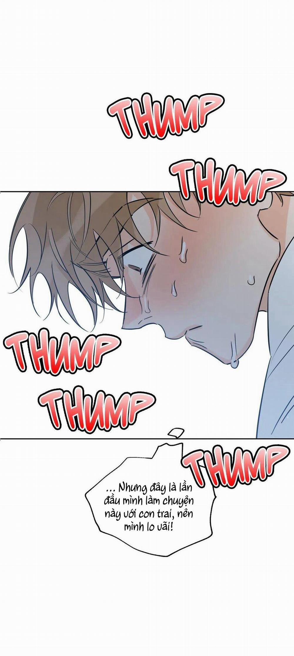 MAY MẮN NƠI THIÊN ĐƯỜNG 28 trang 6