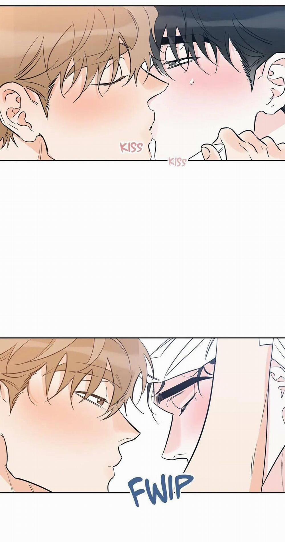 MAY MẮN NƠI THIÊN ĐƯỜNG 29 trang 1