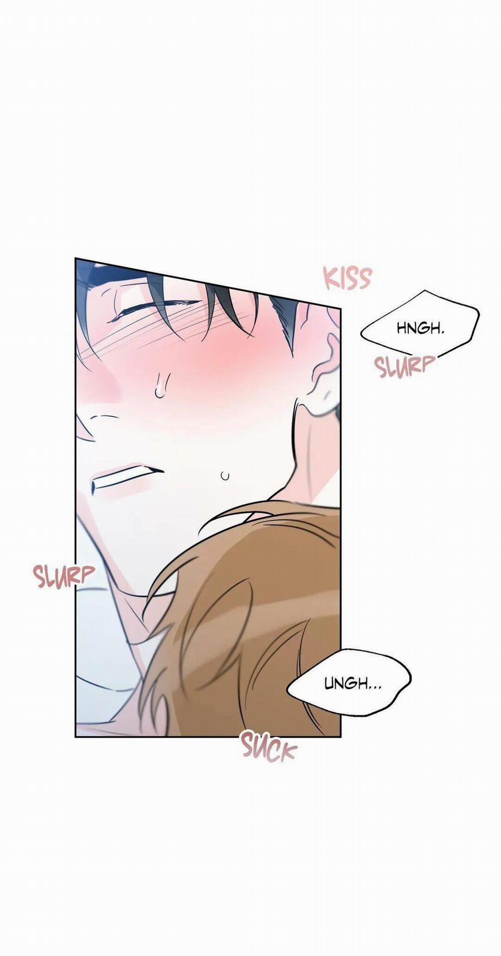 MAY MẮN NƠI THIÊN ĐƯỜNG 29 trang 12