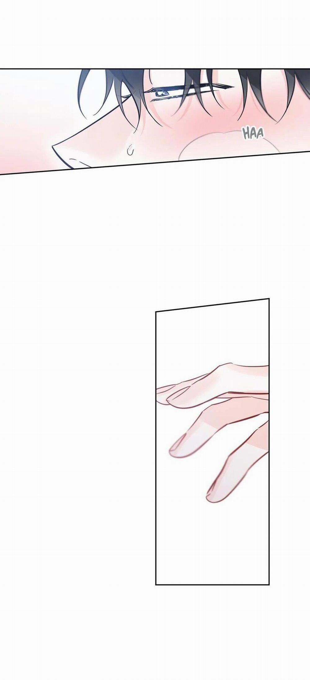 MAY MẮN NƠI THIÊN ĐƯỜNG 29 trang 19