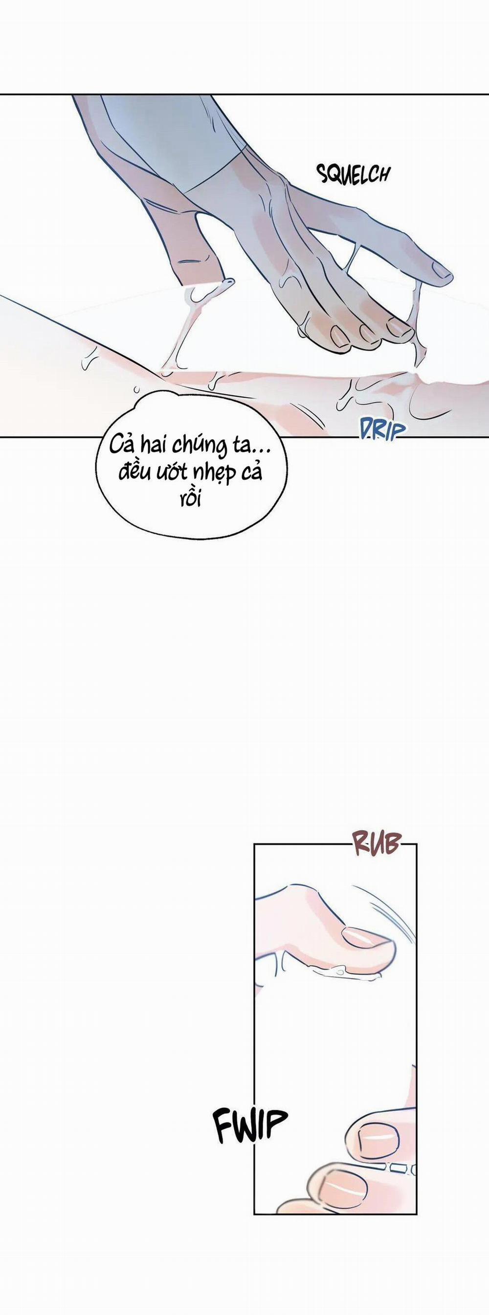 MAY MẮN NƠI THIÊN ĐƯỜNG 29 trang 34