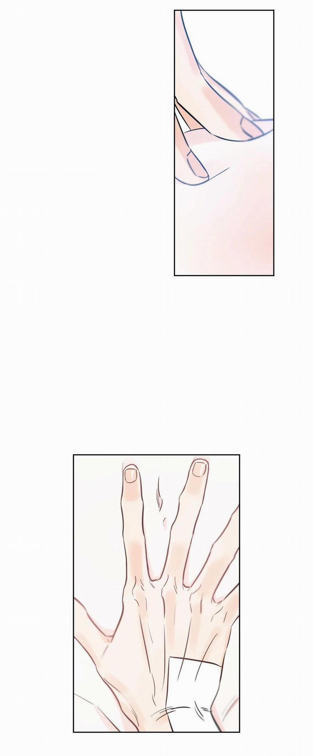 MAY MẮN NƠI THIÊN ĐƯỜNG 29 trang 4