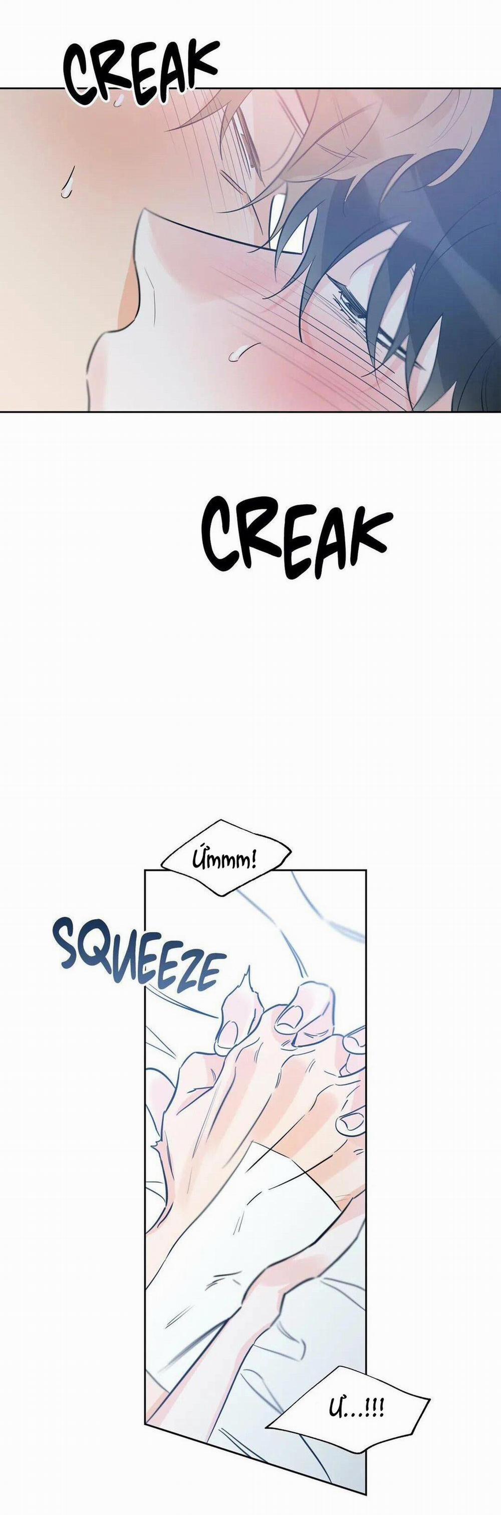 MAY MẮN NƠI THIÊN ĐƯỜNG 29 trang 40