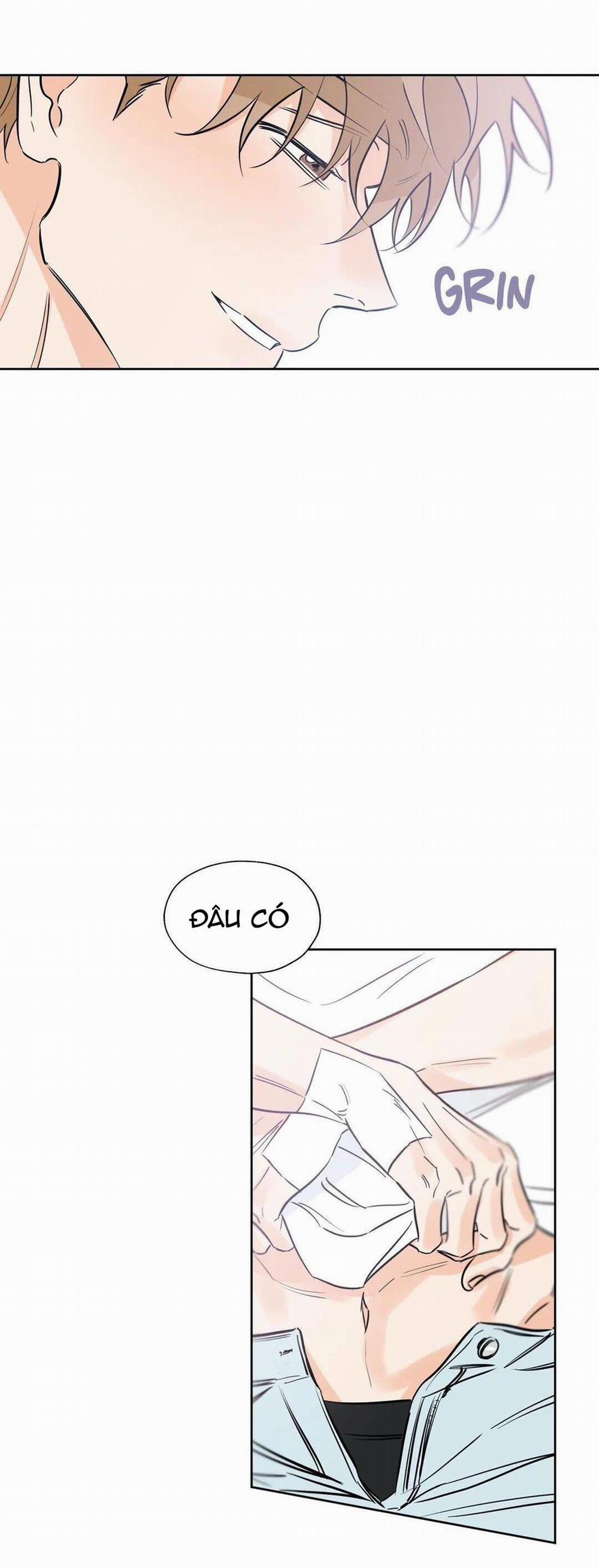 MAY MẮN NƠI THIÊN ĐƯỜNG 29 trang 7