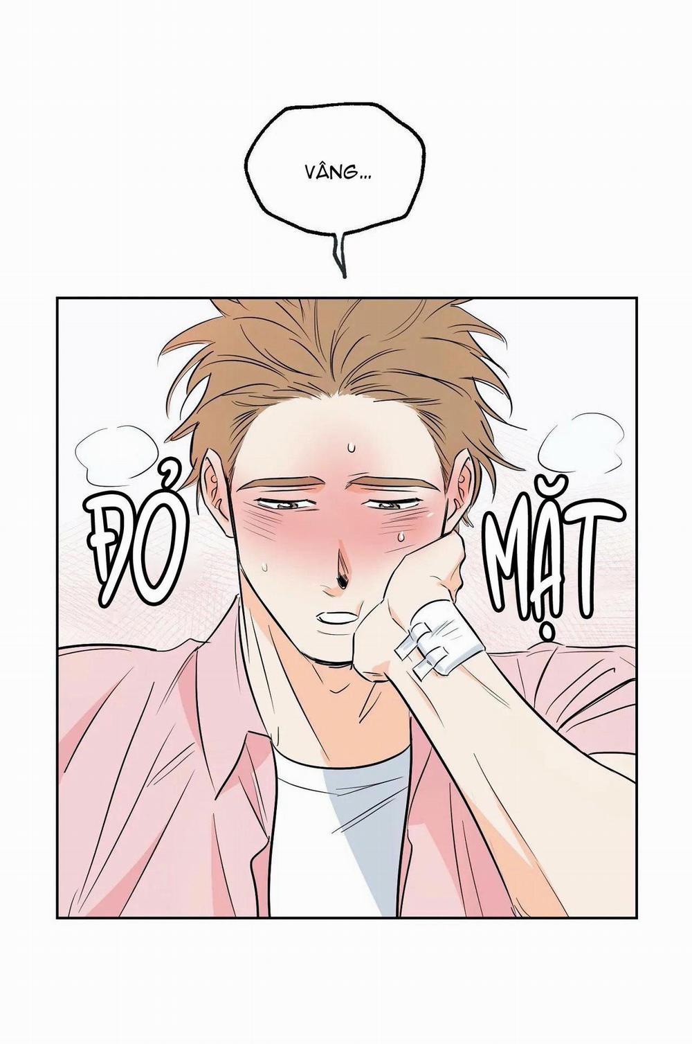 MAY MẮN NƠI THIÊN ĐƯỜNG 3 trang 11