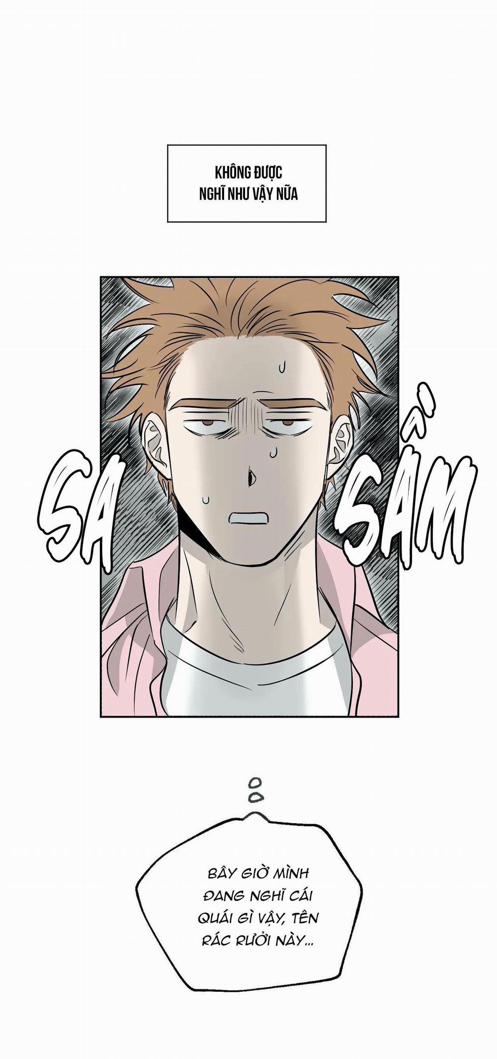 MAY MẮN NƠI THIÊN ĐƯỜNG 3 trang 17