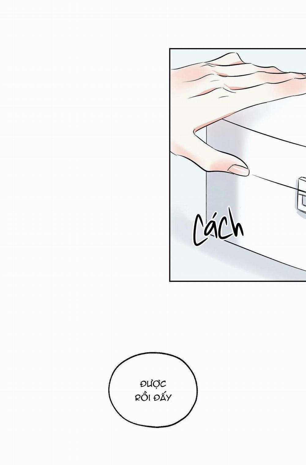 MAY MẮN NƠI THIÊN ĐƯỜNG 3 trang 20