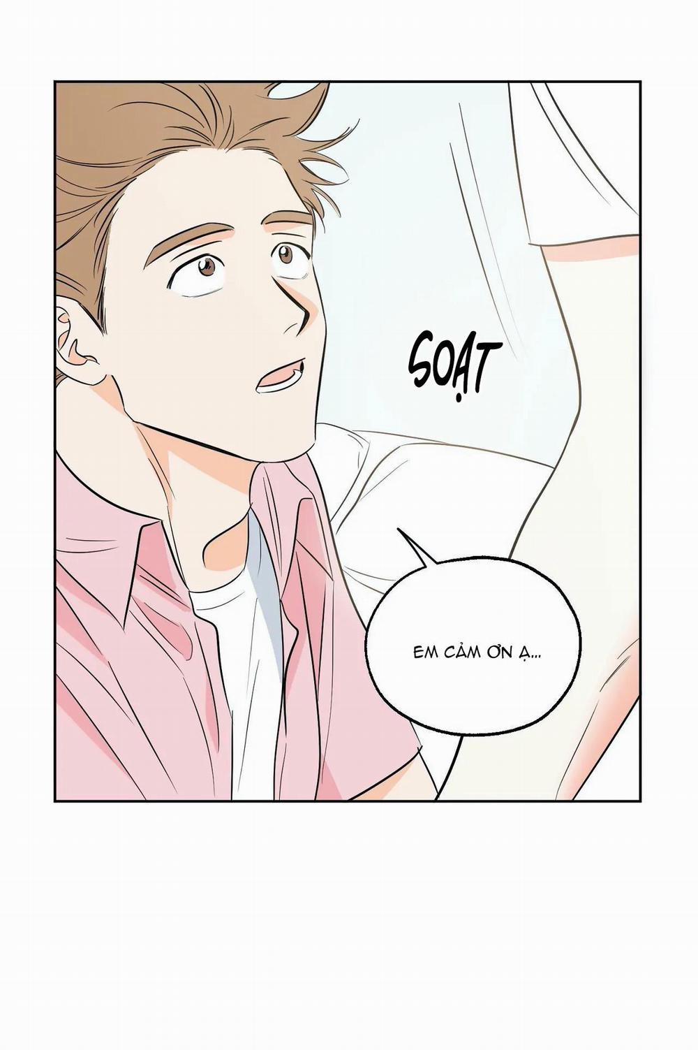 MAY MẮN NƠI THIÊN ĐƯỜNG 3 trang 21