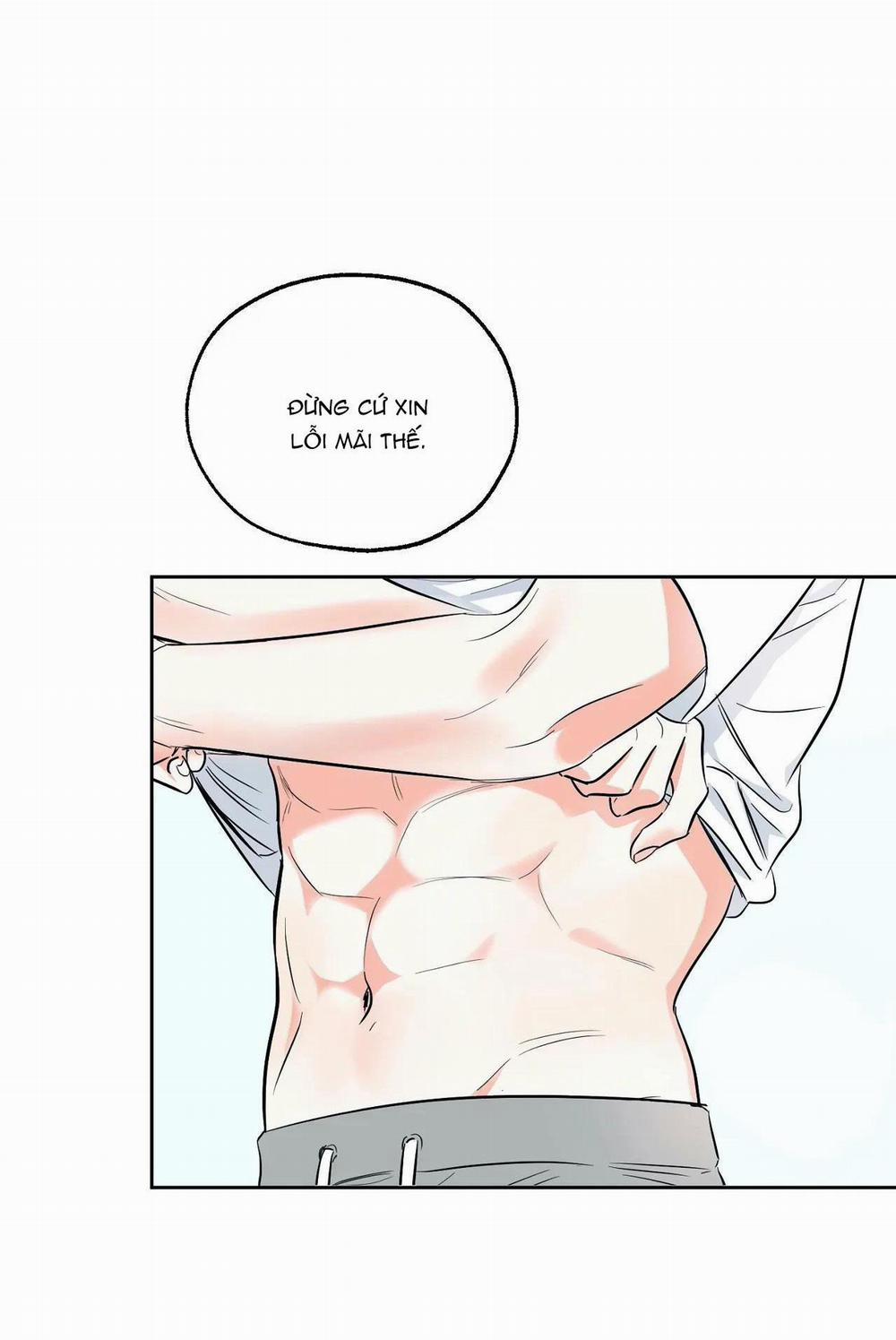 MAY MẮN NƠI THIÊN ĐƯỜNG 3 trang 23