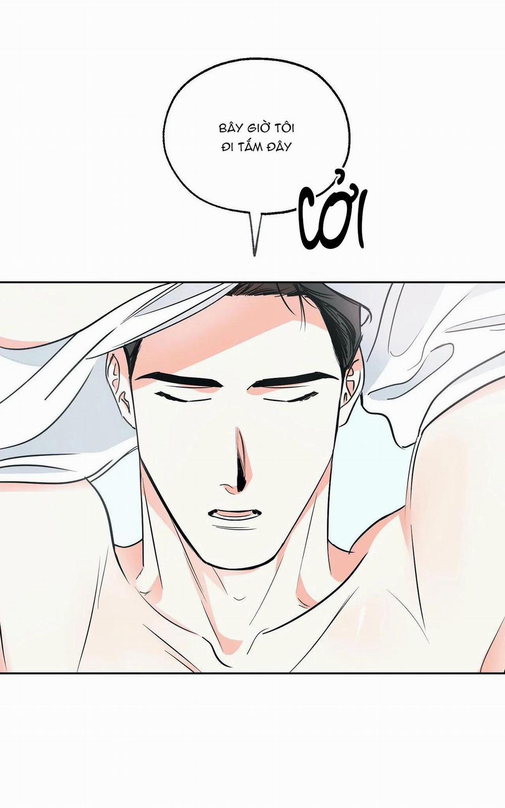 MAY MẮN NƠI THIÊN ĐƯỜNG 3 trang 24