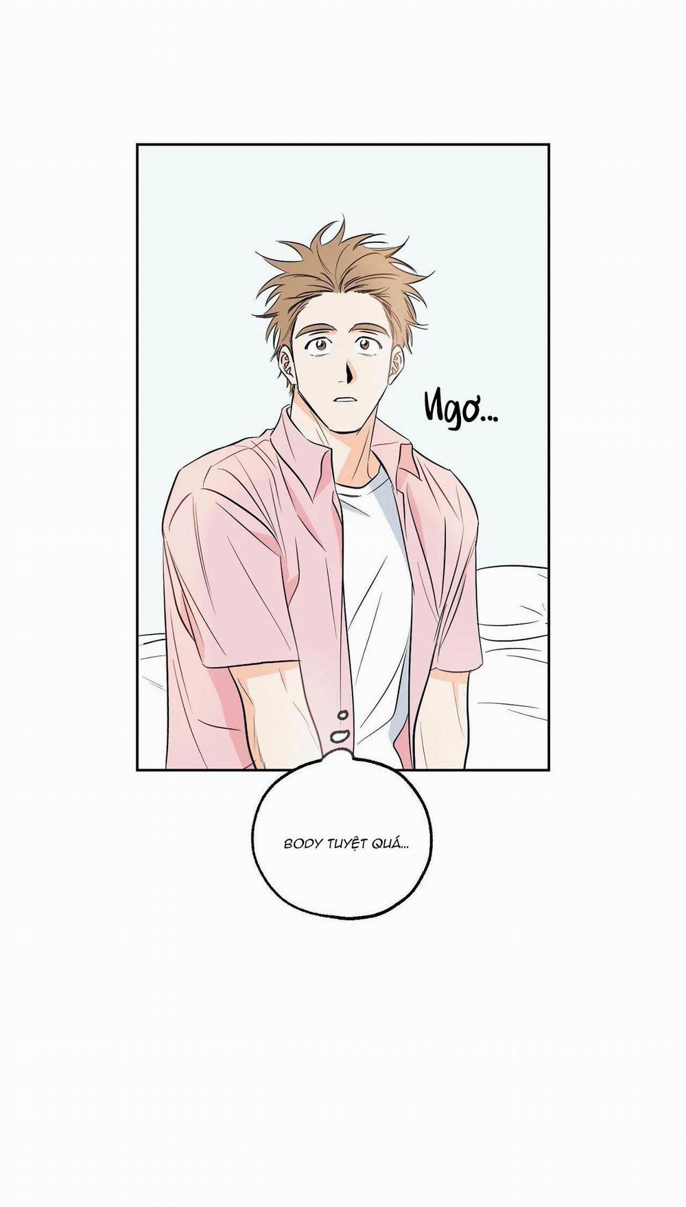 MAY MẮN NƠI THIÊN ĐƯỜNG 3 trang 25