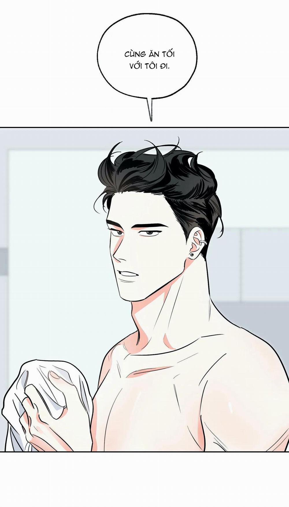 MAY MẮN NƠI THIÊN ĐƯỜNG 3 trang 27