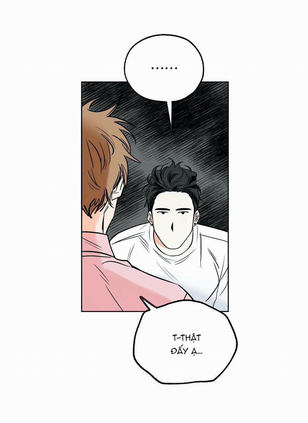 MAY MẮN NƠI THIÊN ĐƯỜNG 3 trang 3