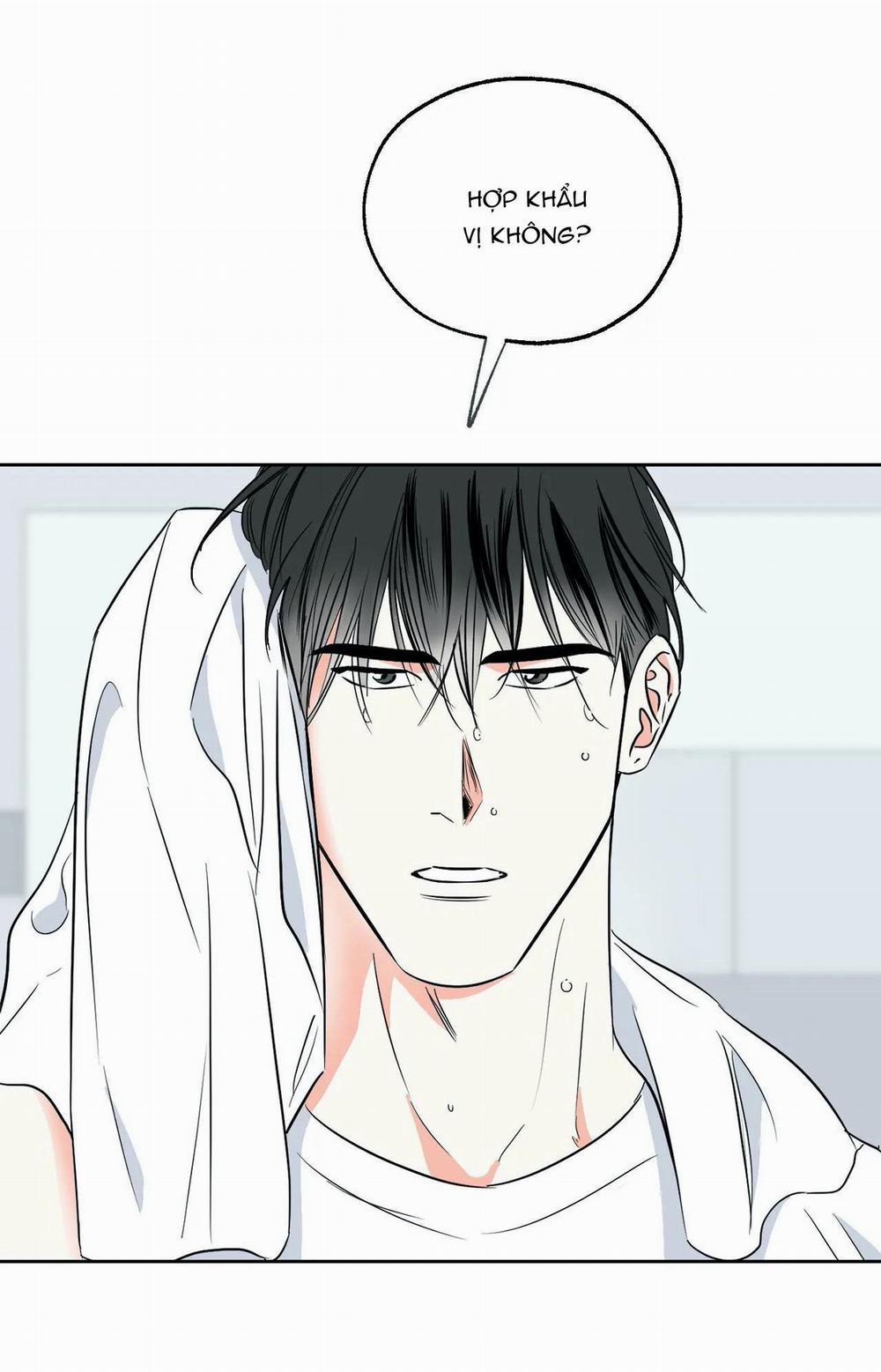 MAY MẮN NƠI THIÊN ĐƯỜNG 3 trang 31