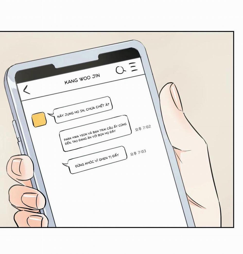 MAY MẮN NƠI THIÊN ĐƯỜNG 3 trang 34