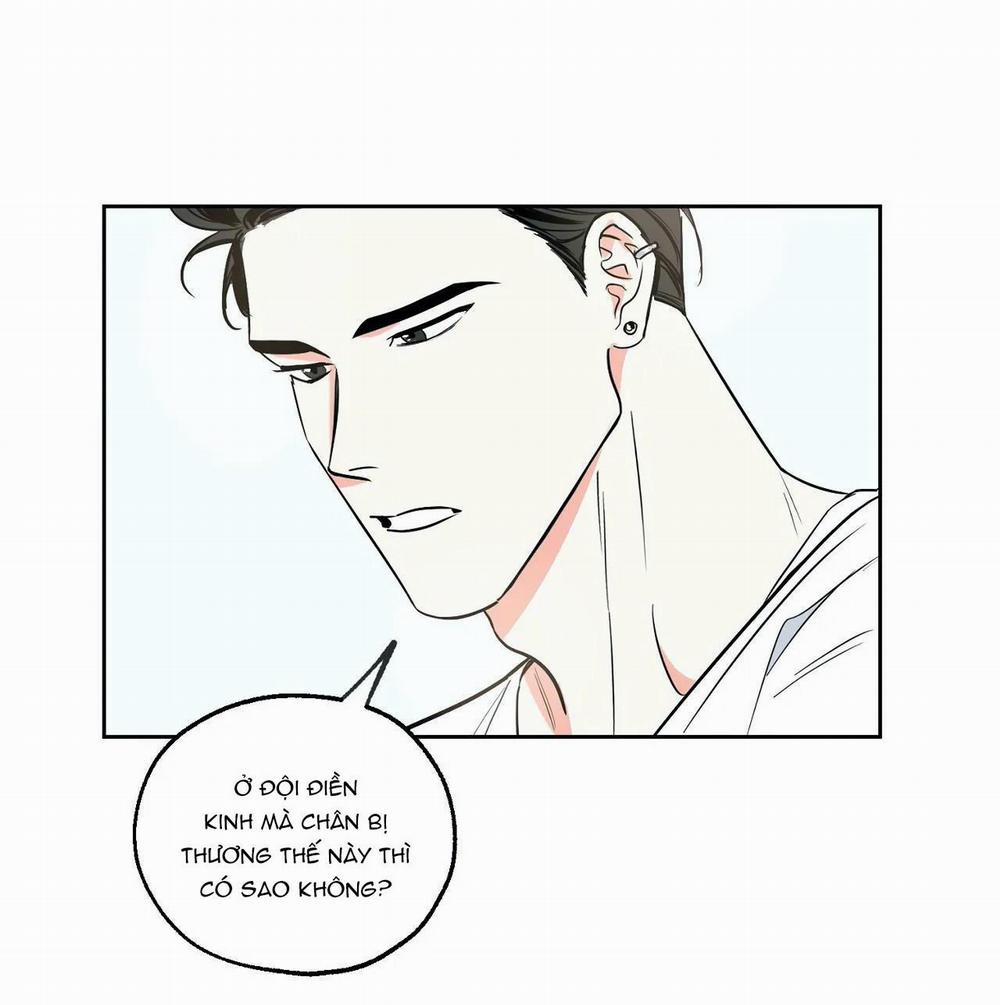 MAY MẮN NƠI THIÊN ĐƯỜNG 3 trang 4