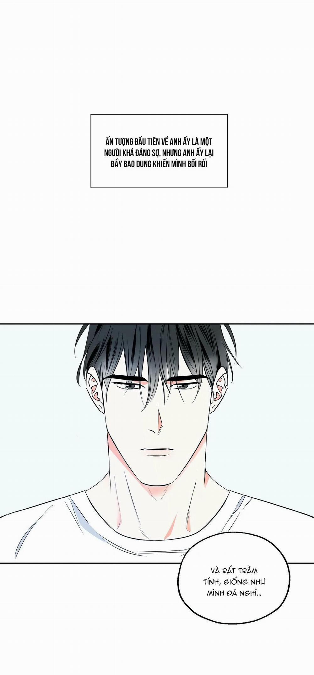 MAY MẮN NƠI THIÊN ĐƯỜNG 3 trang 40