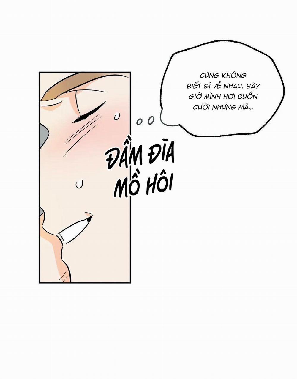 MAY MẮN NƠI THIÊN ĐƯỜNG 3 trang 42