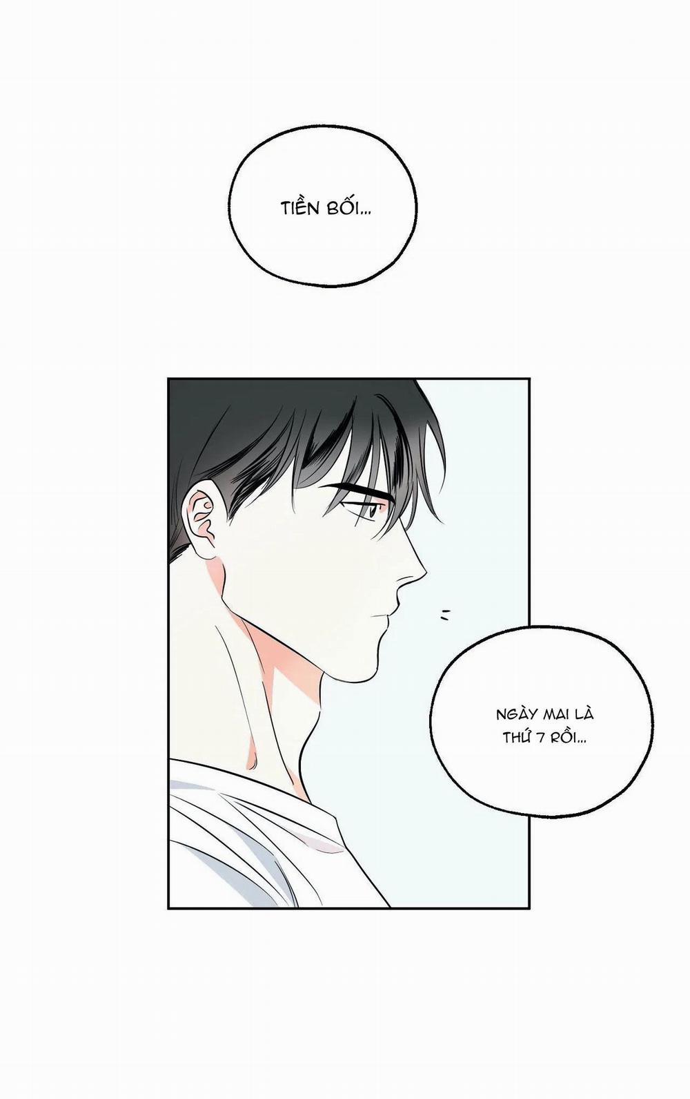 MAY MẮN NƠI THIÊN ĐƯỜNG 3 trang 43