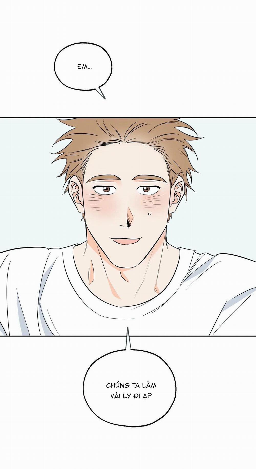 MAY MẮN NƠI THIÊN ĐƯỜNG 3 trang 44