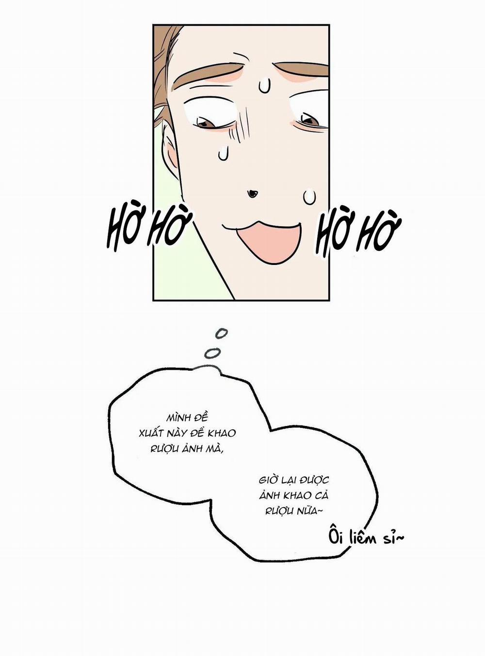 MAY MẮN NƠI THIÊN ĐƯỜNG 3 trang 48