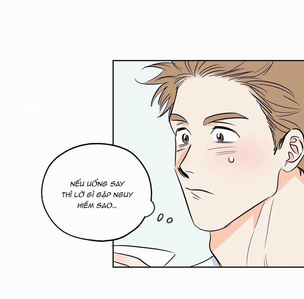 MAY MẮN NƠI THIÊN ĐƯỜNG 3 trang 52