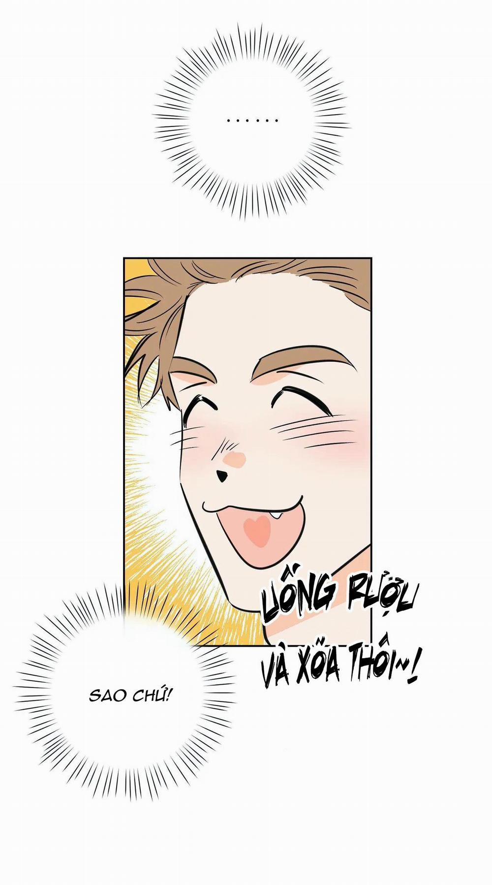 MAY MẮN NƠI THIÊN ĐƯỜNG 3 trang 54