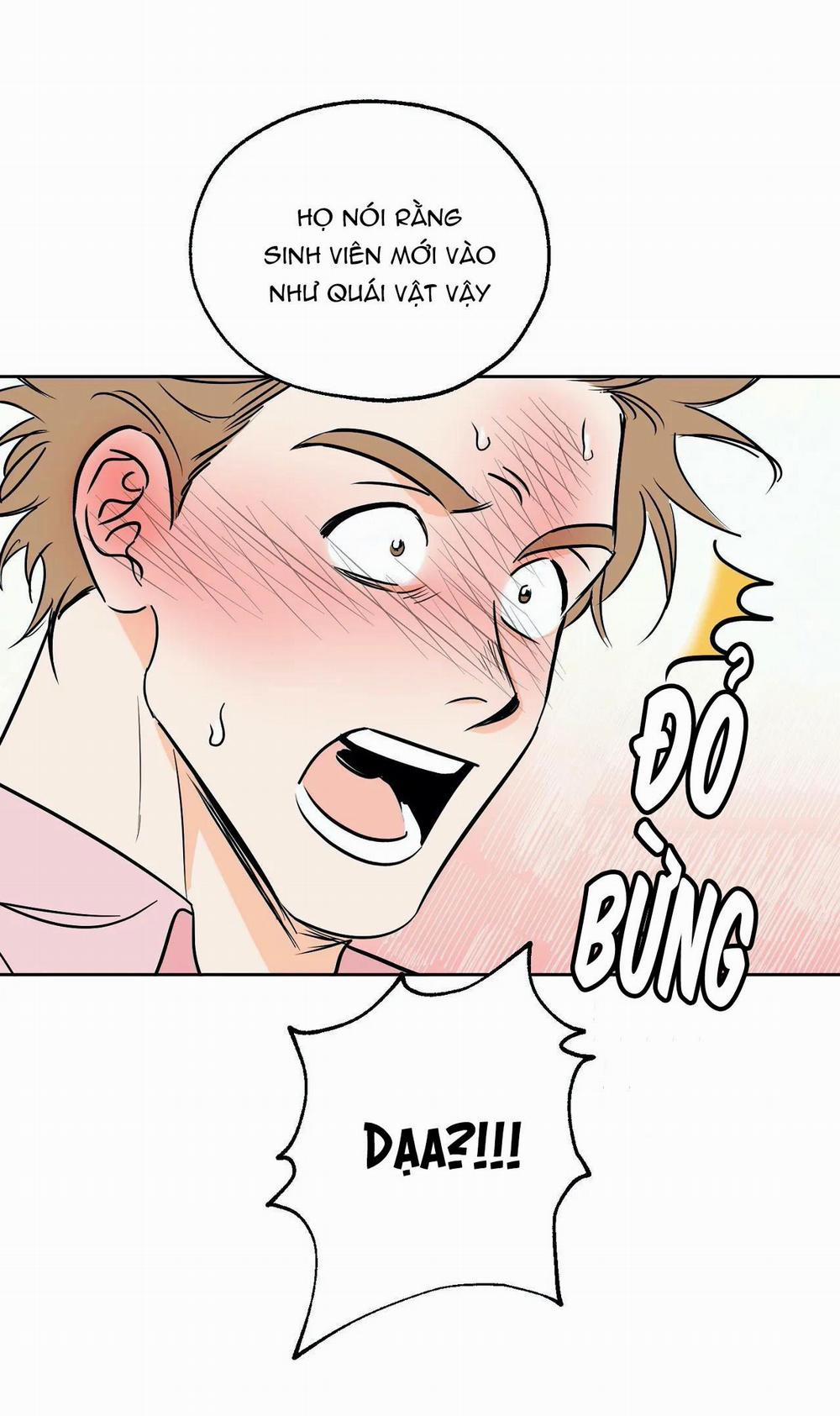 MAY MẮN NƠI THIÊN ĐƯỜNG 3 trang 6